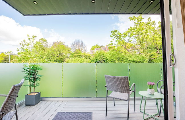 Host Stay Hilltop House - Foto 20