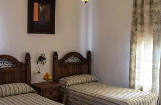 Casa Rural Sierra Tórtola 2 - Foto 19