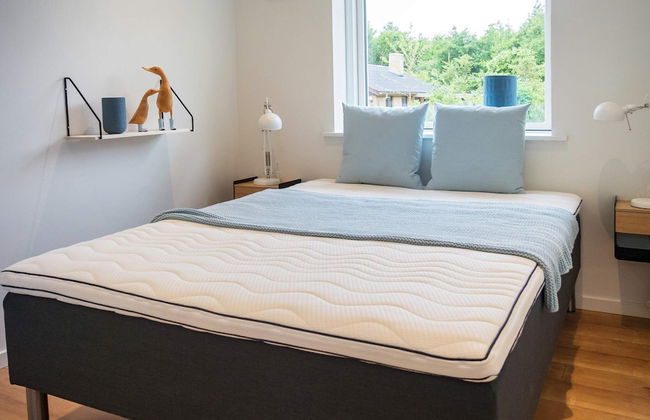 8 Person Holiday Home in Hurup Thy-by Traum - Foto 5