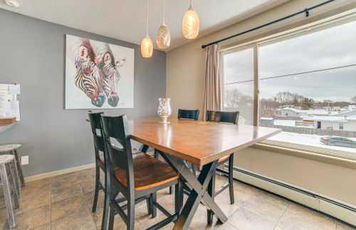 Lake Views and Grill Walk to Lake Huron and Dtwn - Foto 7