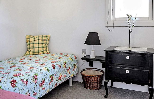 10 Person Holiday Home in Farevejle - Foto 10