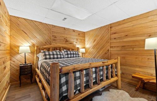 Birdsong- Hot Tub, Game Room, Firepit, WiFi - Foto 28