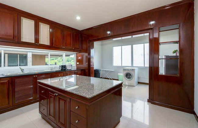 Angel Pool Villa Phuket - Foto 75