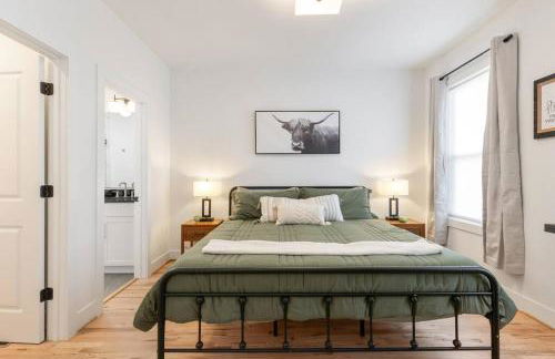 Dog-Friendly Apt with Fenced Yard in Richmond, VA! - Foto 43