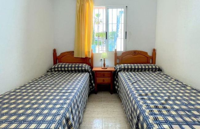 Belvilla by OYO Apartment in Vera Playa - Foto 4