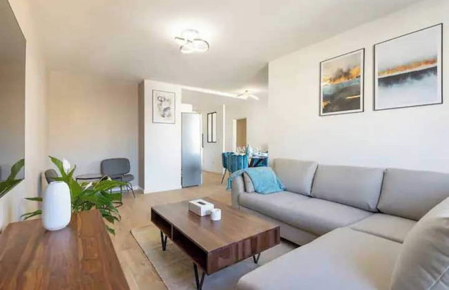 Magnificent Modern 2 Bedrooms Apartment - Castellane District - Foto 12