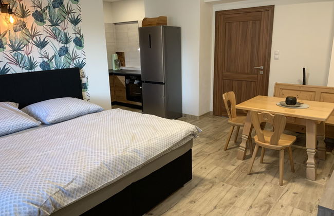 Županovice - Foto 3