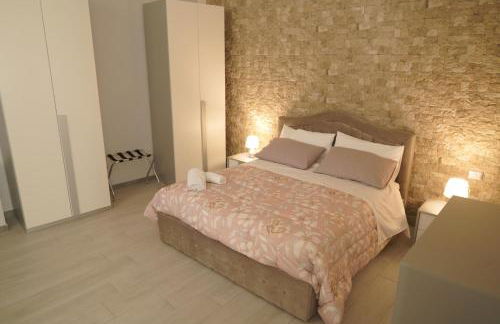 Le Dimore di Ulisse a Gela - Casa vacanza B&B - La casa di Ulisse - Foto 2