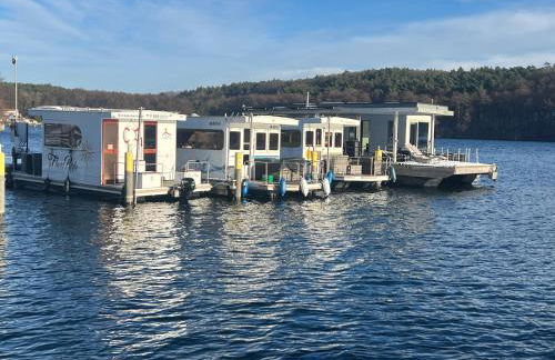 Hausboot Rollyboot - Photo 16