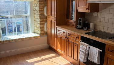 Central Stow Bakehouse Flat - Foto 3