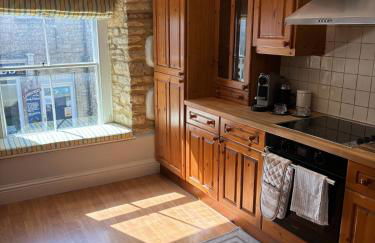 Central Stow Bakehouse Flat - Foto 3