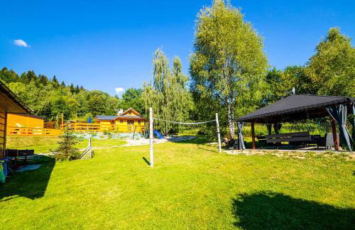 Domki pod Bieniatka w Szczyrku - Foto 45