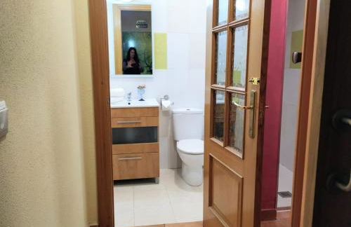 Alojamientos Acá y Allá - Foto 41