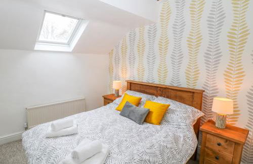 Monk's Cottage - Photo 20