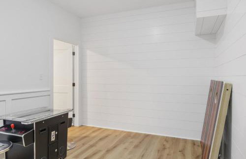 The Hideaway at Lake Hartwell - Foto 33