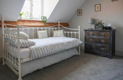 Riverside Cottage - Foto 30