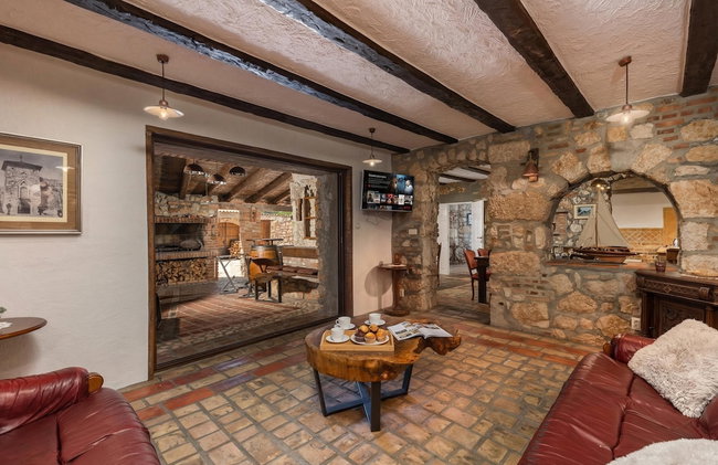 Villa Cupido With Private Pool - Happy Rentals - Foto 50