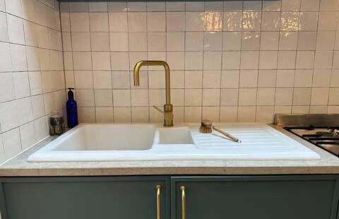 Stylish London Family Home - Foto 26