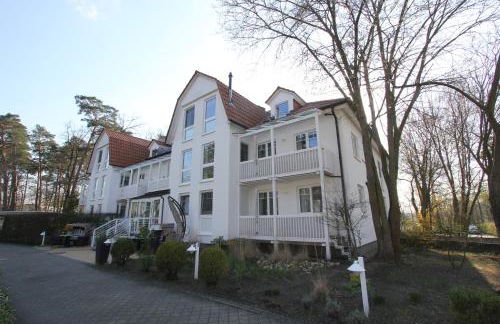 K8 FeWo - Am Kurpark - Therme - Foto 68