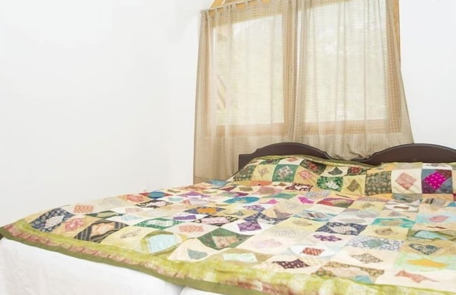 Exo Log Cottage - Foto 21