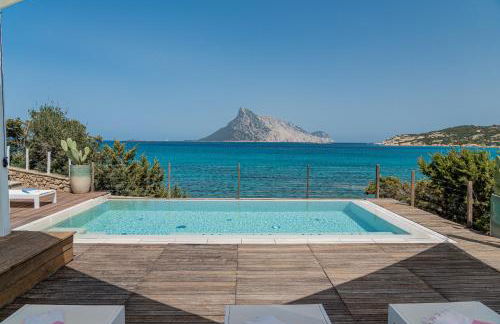 Villa Sea Soul - luxury with access to the sea - Foto 3