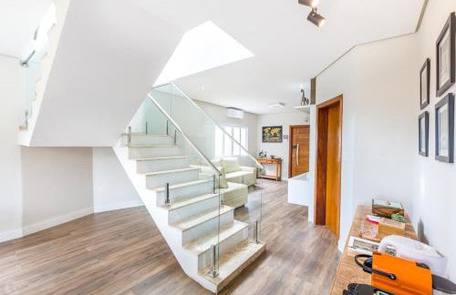 Atibaia com piscina, churrasqueira, sinuca, pingpong - Foto 73