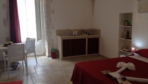 Appartamenti Sant'Anna - Foto 5, Habitación