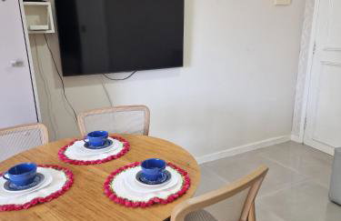 Flat Na Praia da Costa - Foto 6