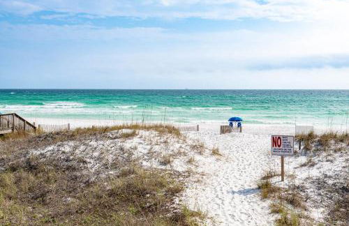 Community Pool, Hot Tub and Beach - Beach View - Foto 48