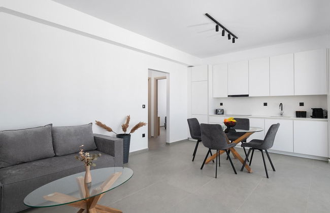 Villa 12 Chado in Kolympia - Foto 15