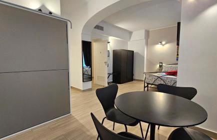 Talenti Suites Rome Casa Vacanze - Foto 24