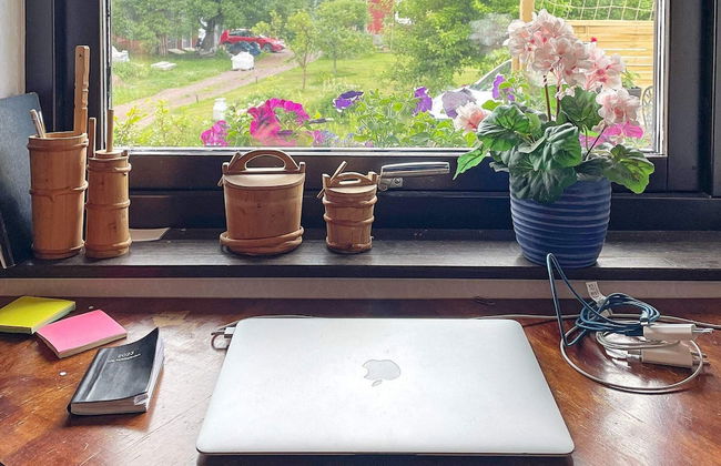 3 Person Holiday Home in KIL - Foto 19