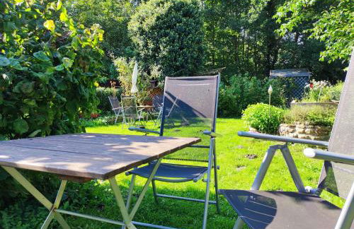 Ferienwohnungen am Schwanensee - Foto 15