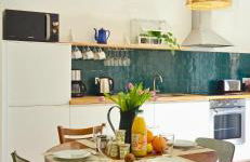 Chez Flader - Le Verveine - Neuf & Moderne Centre De Langeac - Foto 11