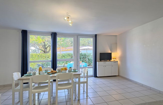 Hameau Océan - Foto 16