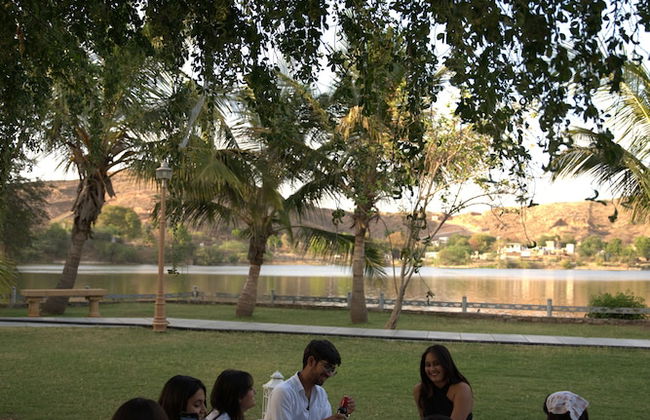 YAAN Bagela Villa - Foto 26