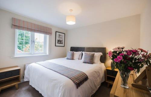 College Court - Foto 30