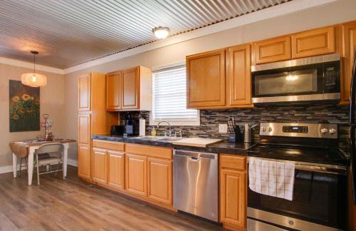 Close to Uptown and Hospital Greenwood Studio - Foto 2