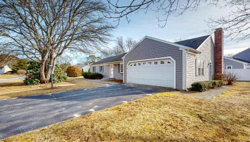 Centerville Hideaway - Photo 4