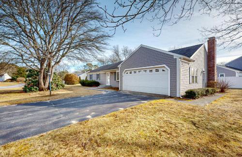 Centerville Hideaway - Foto 4