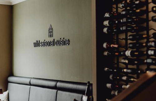 Stadt Land Fluss Boutique Aparthotel by Zollhaus - Foto 19