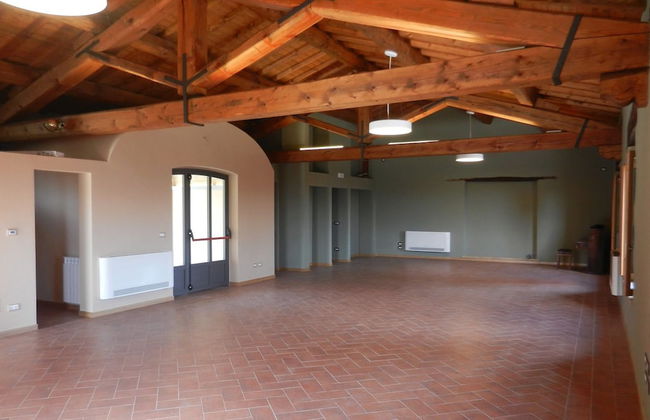 Agriturismo Terra di Michelangelo - Foto 32