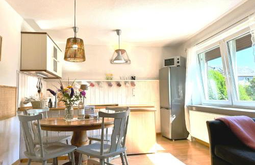 Ankerplatz No 8, charmante Fewo für bis zu 4 Pers am Meer - Foto 1