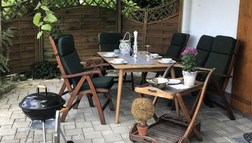 Holiday apartment in Pähl with swimming pool - Foto 3, Other