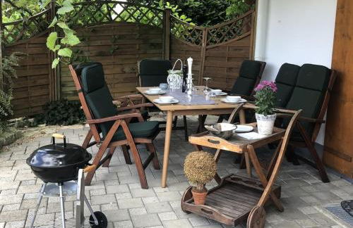 Holiday apartment in Pähl with swimming pool - Foto 3