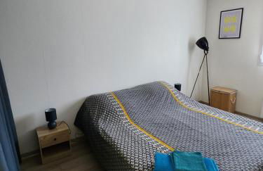 Appart tout confort & équipé TT - Foto 31