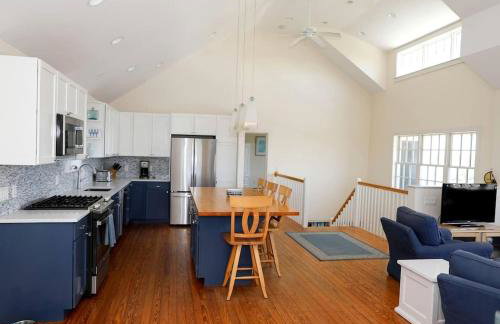 Grand Vacation Rental with 180-Degree Ocean Views on Nantucket, Massachusetts - Foto 13