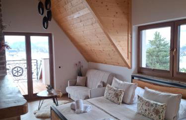 Gawra- apartament premium 120m2 Bukowina Tatrzańska - Foto 71