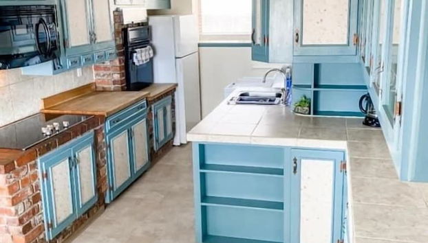 5th Street Hideout - Foto 4, Cocina privada