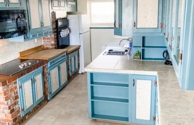 5th Street Hideout - Foto 4